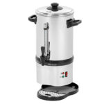 bartscher coffee percolator