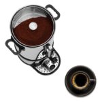bartscher coffee percolator