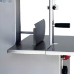 cgt industrial band saw