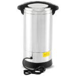 dynamic coffee percolator