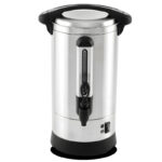 dynamic coffee percolator