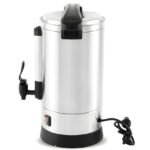 dynamic coffee percolator