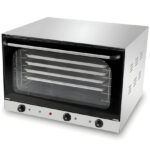 dynamic induction oven