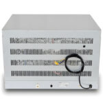 dynamic induction oven