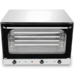dynamic induction oven