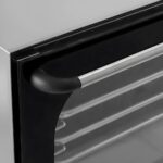 dynamic induction oven