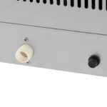 dynamic induction oven