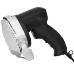 dynamic electric gyros knife