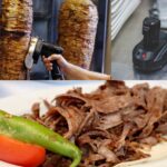 dynamic electric gyros knife