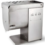 dynamic meat grinder machine