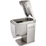 dynamic meat grinder machine