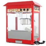 dynamic pop corn maker