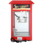 dynamic pop corn maker