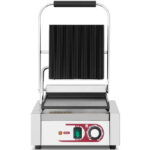 dynamic toaster grill