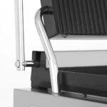 dynamic toaster grill