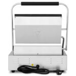 dynamic toaster grill