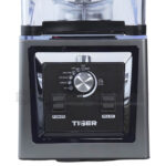 dynamic tiger blender