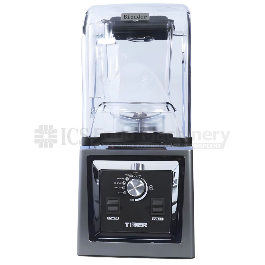 dynamic tiger blender