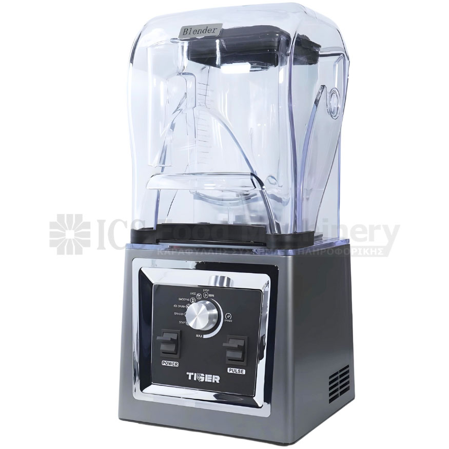 dynamic tiger blender