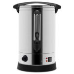 dynamic coffee percolator
