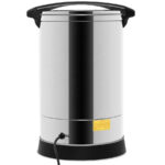 dynamic coffee percolator
