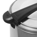 dynamic coffee percolator