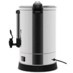 dynamic coffee percolator