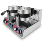 dynamic waffle maker