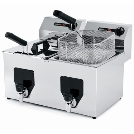 fiamma electric deep fryer