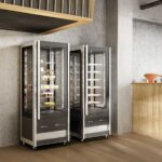 isa panoramic maintenance display