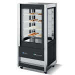 isa panoramic maintenance display