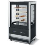 isa panoramic maintenance display