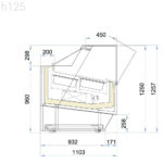 isa ice cream display