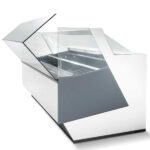 isa ice cream display