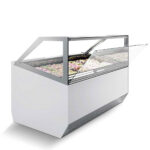 isa ice cream display