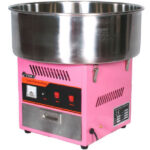 karma cotton candy machine