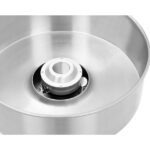 karma cotton candy machine