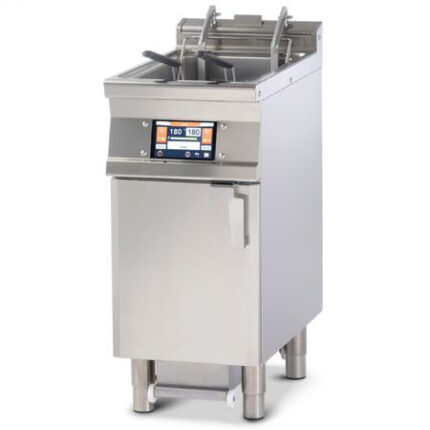 lotus electric fryer