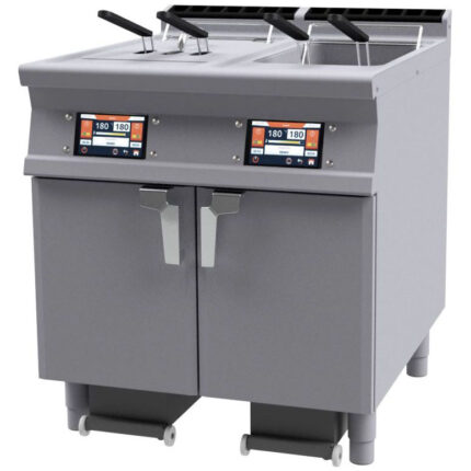 lotus electric fryer