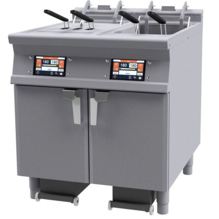 lotus electric fryer
