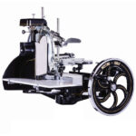 mistro meat press slicer machine