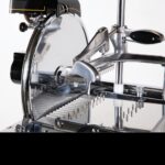 mistro meat press slicer machine