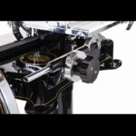 mistro meat press slicer machine