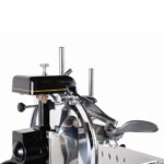 mistro meat press slicer machine