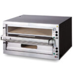 redfox electric pizza oven