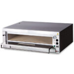 redfox electric pizza oven