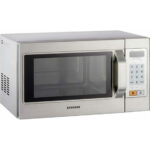 samsung microwave oven