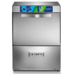 silanos commercial dishwashing unit