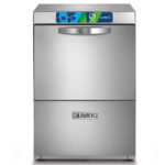 silanos commercial dishwashing unit