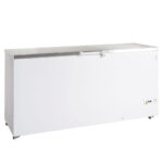 tefcold chest freezer